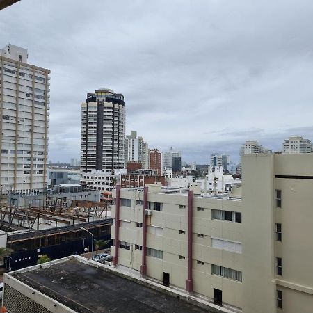 Apartmán Santos Dumont Punta del Este Exteriér fotografie