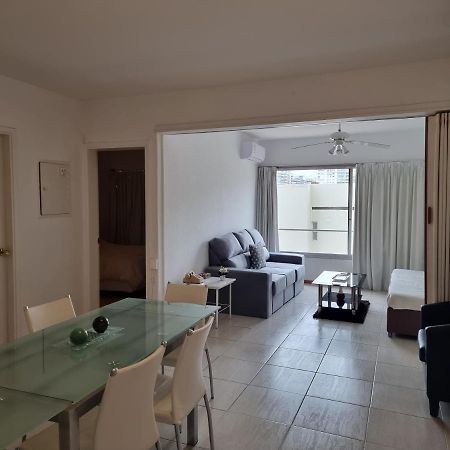 Apartmán Santos Dumont Punta del Este Exteriér fotografie