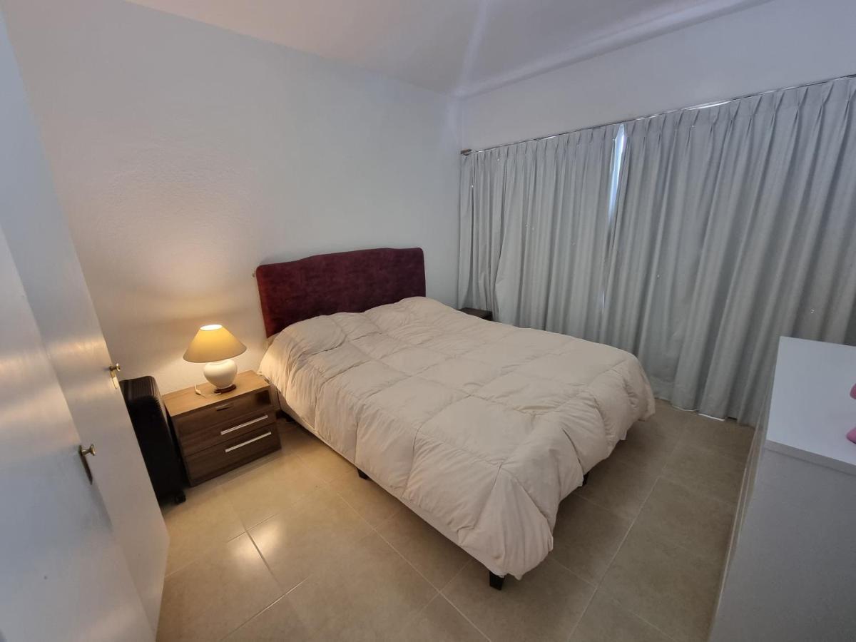 Apartmán Santos Dumont Punta del Este Exteriér fotografie
