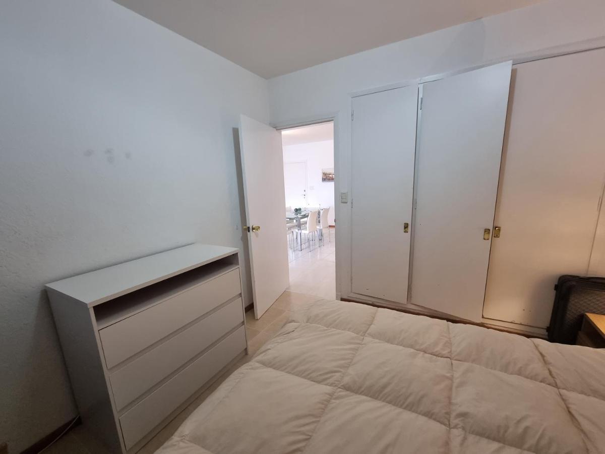 Apartmán Santos Dumont Punta del Este Exteriér fotografie