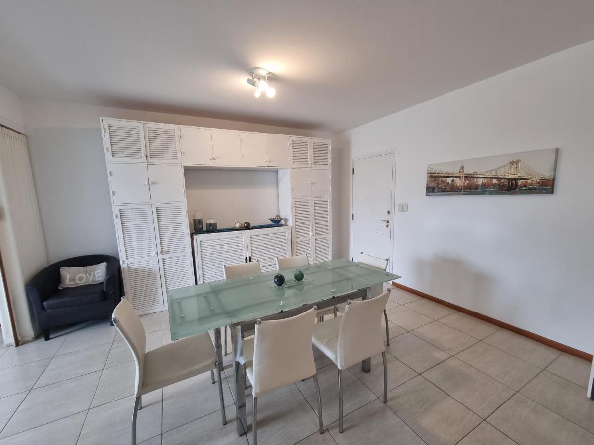 Apartmán Santos Dumont Punta del Este Exteriér fotografie