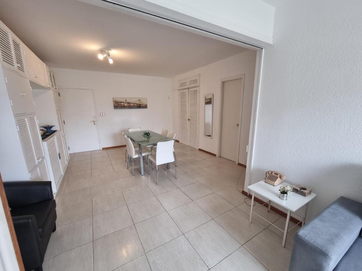 Apartmán Santos Dumont Punta del Este Exteriér fotografie