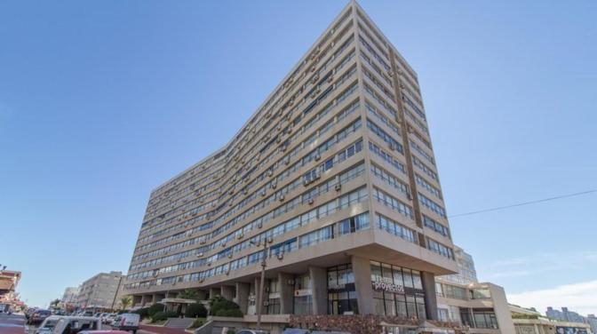 Apartmán Santos Dumont Punta del Este Exteriér fotografie